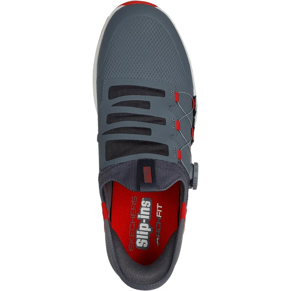 Skechers Go Golf Elite Vortex Slip Ins Golf Shoes