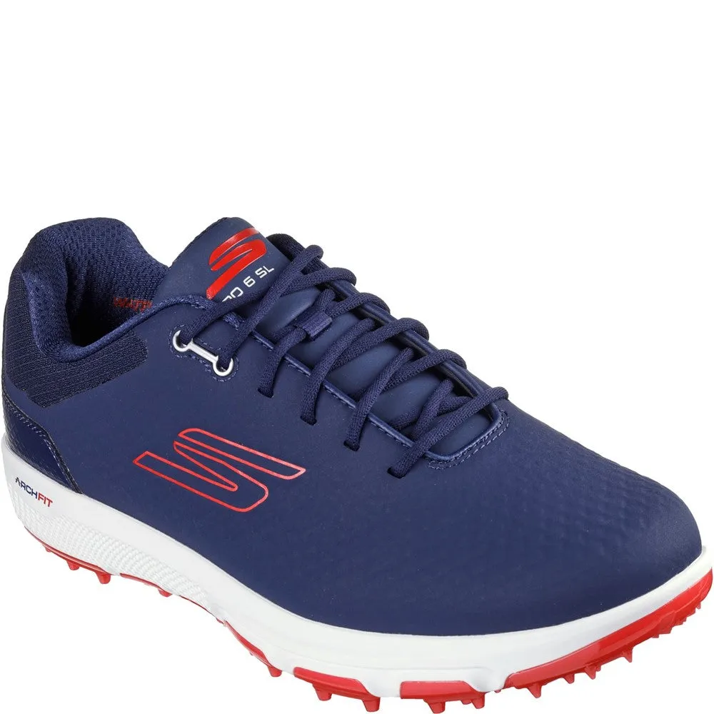 Skechers GO GOLF Pro 6 SL Golf Shoes
