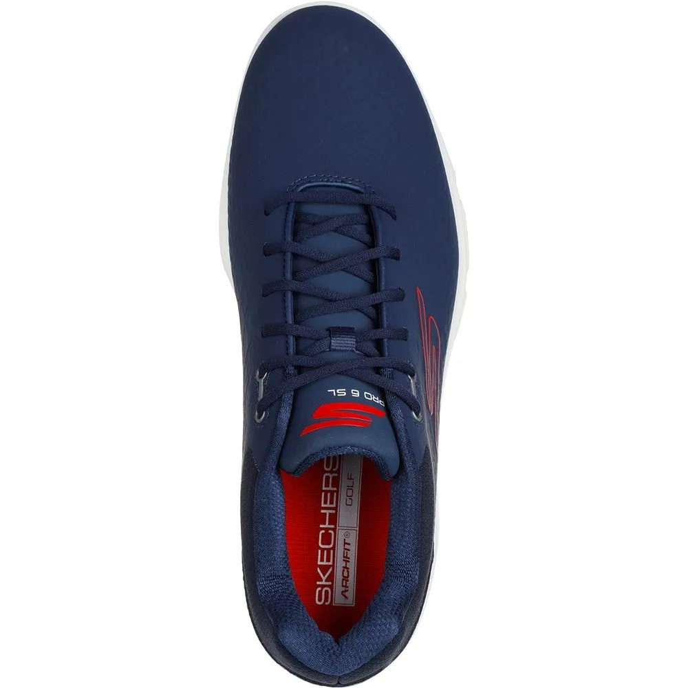 Skechers GO GOLF Pro 6 SL Golf Shoes