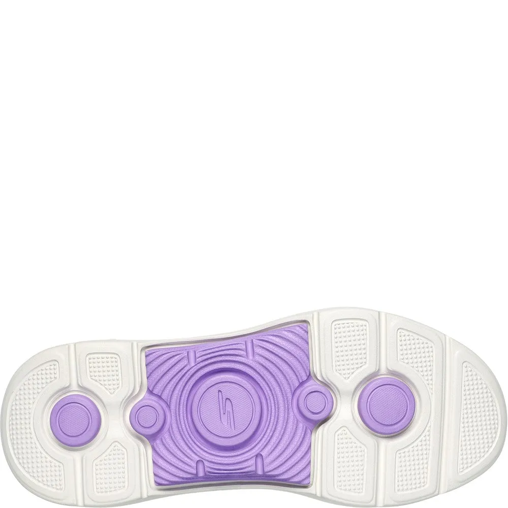 Skechers GO WALK Arch Fit 2.0 Vivid Sunset Shoes