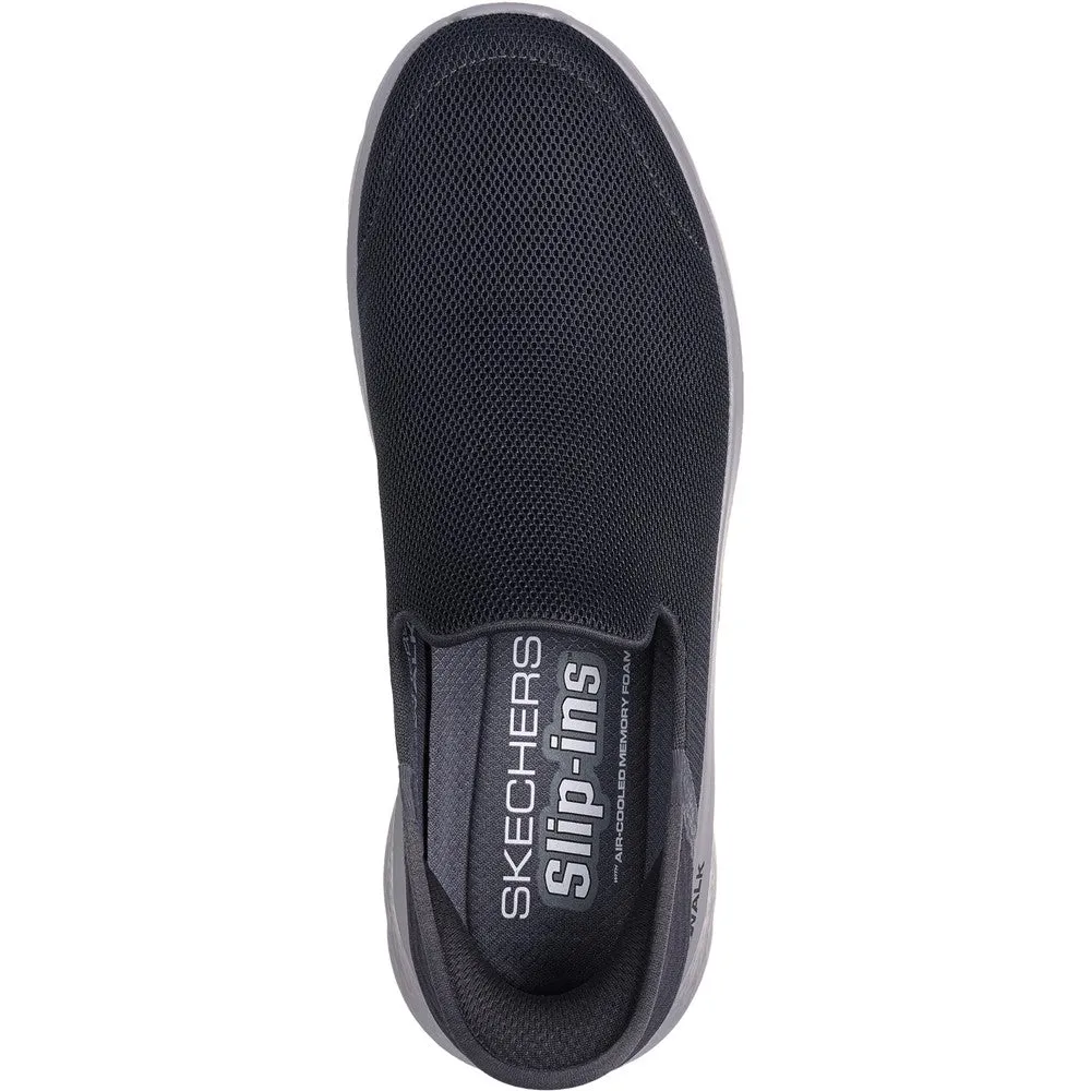 Skechers Go Walk Flex No Hands Shoes