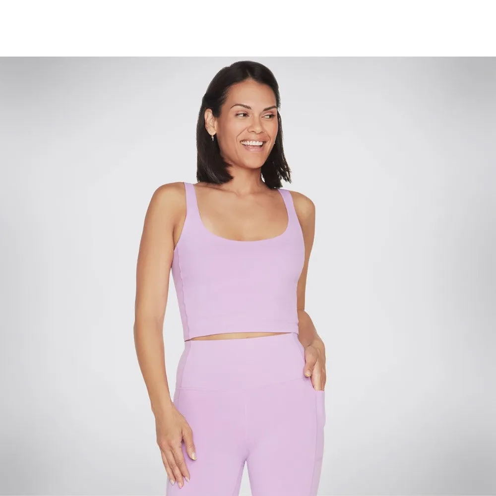 Skechers Goflex Joy Longline Bra