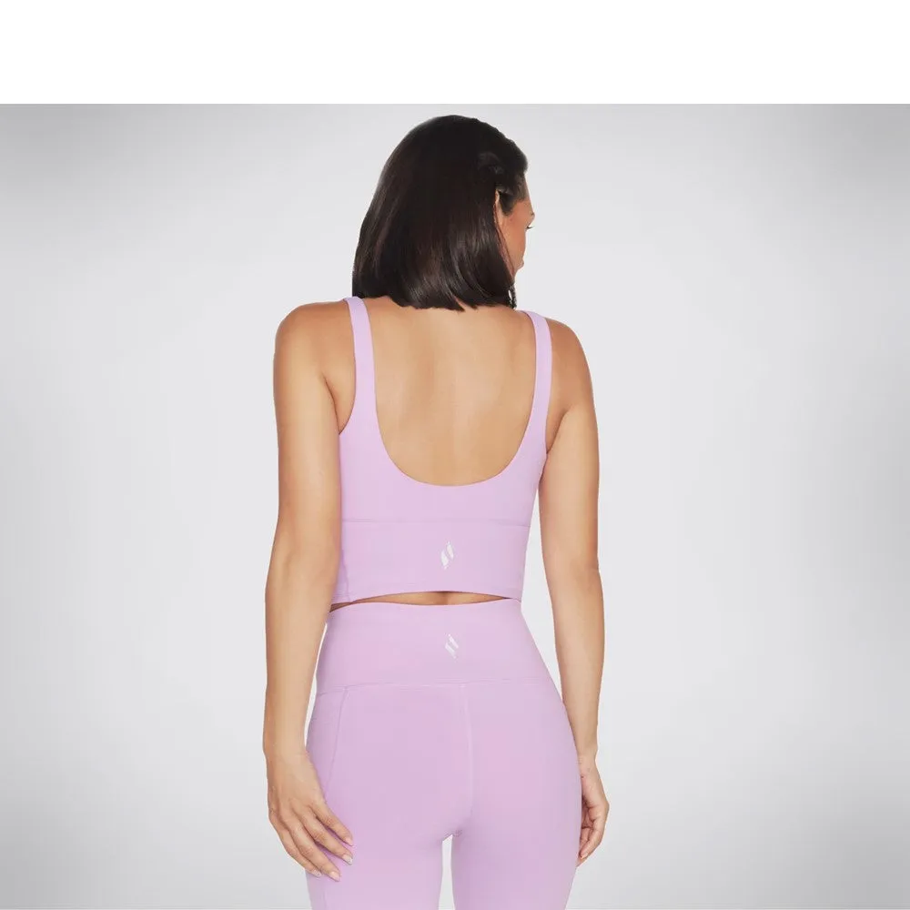 Skechers Goflex Joy Longline Bra