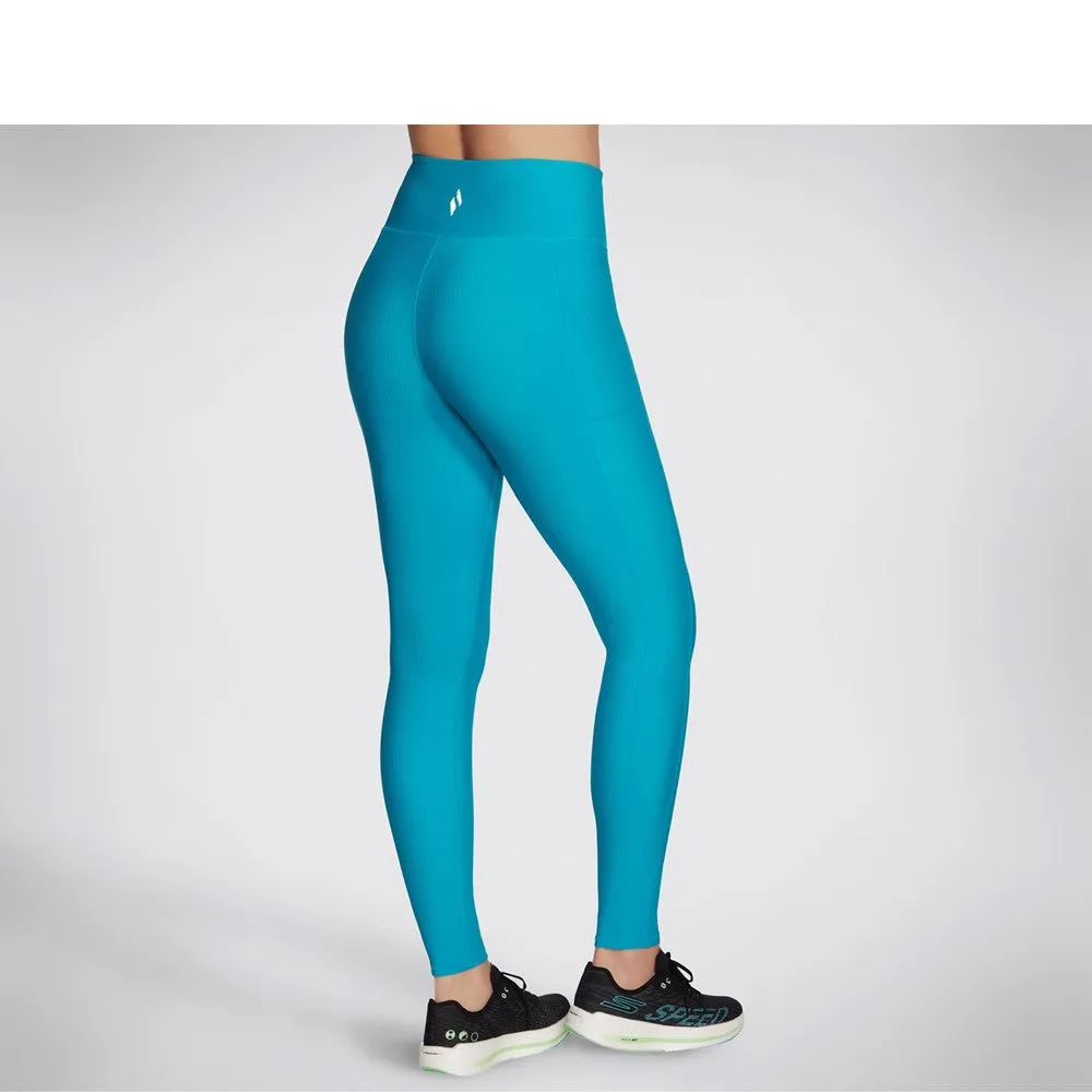 Skechers GOFLEX Rib Legging