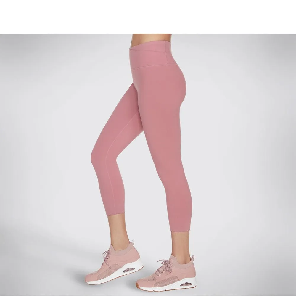 Skechers Gosculpt Wrap Front Legging