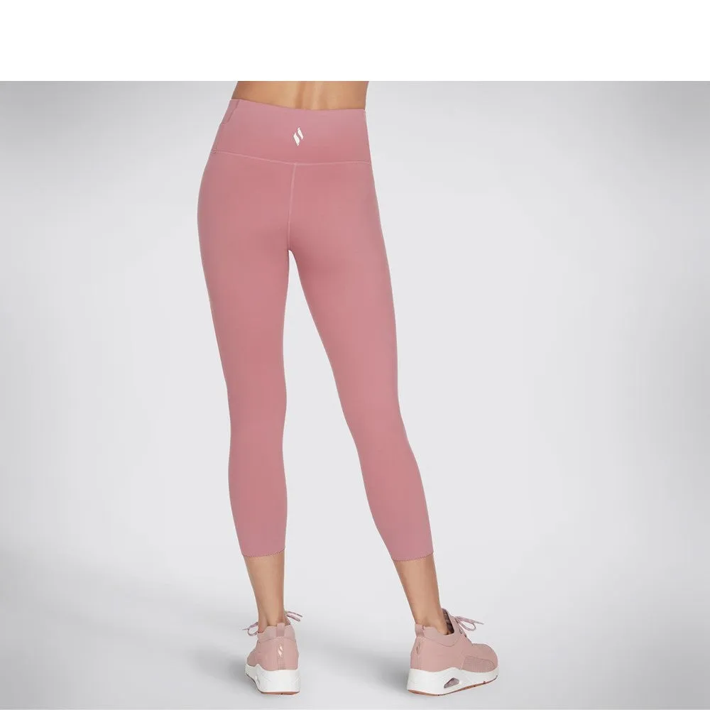 Skechers Gosculpt Wrap Front Legging