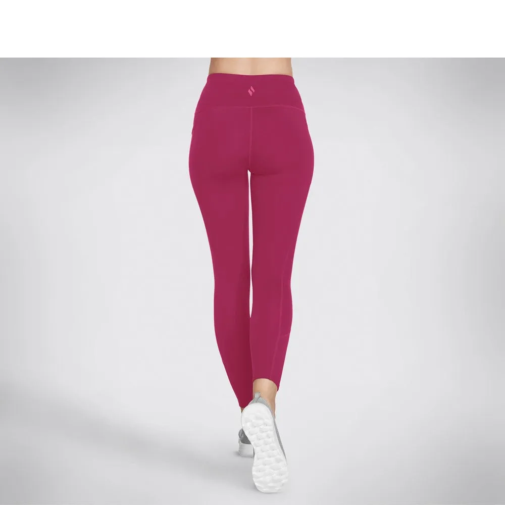 Skechers GOWALK Wear High-Waisted 7/8 Legging