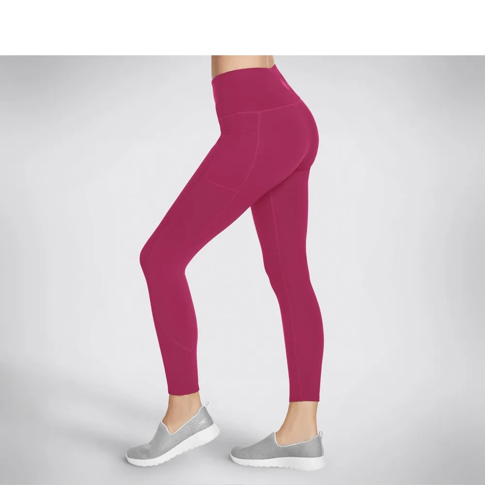 Skechers GOWALK Wear High-Waisted 7/8 Legging