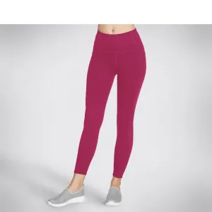 Skechers GOWALK Wear High-Waisted 7/8 Legging