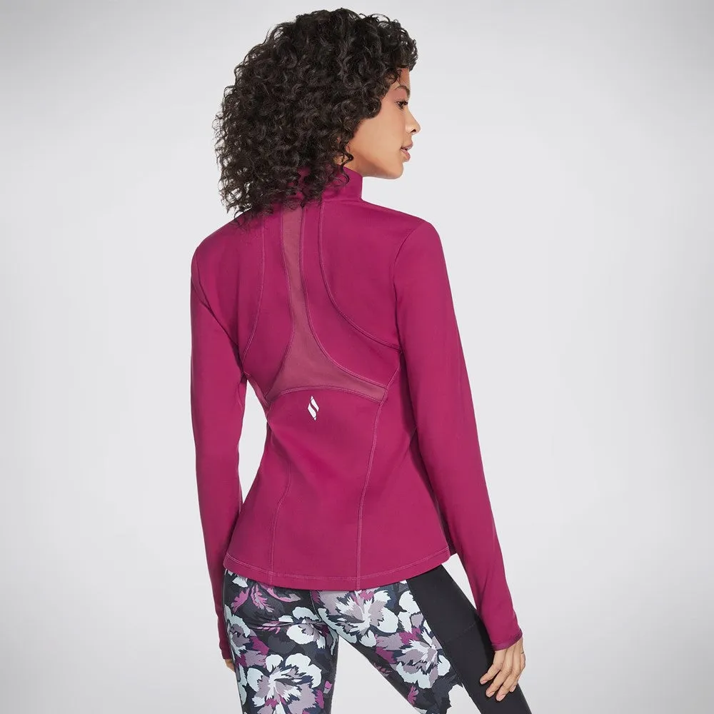 Skechers GOWALK Wear Mesh Jacket