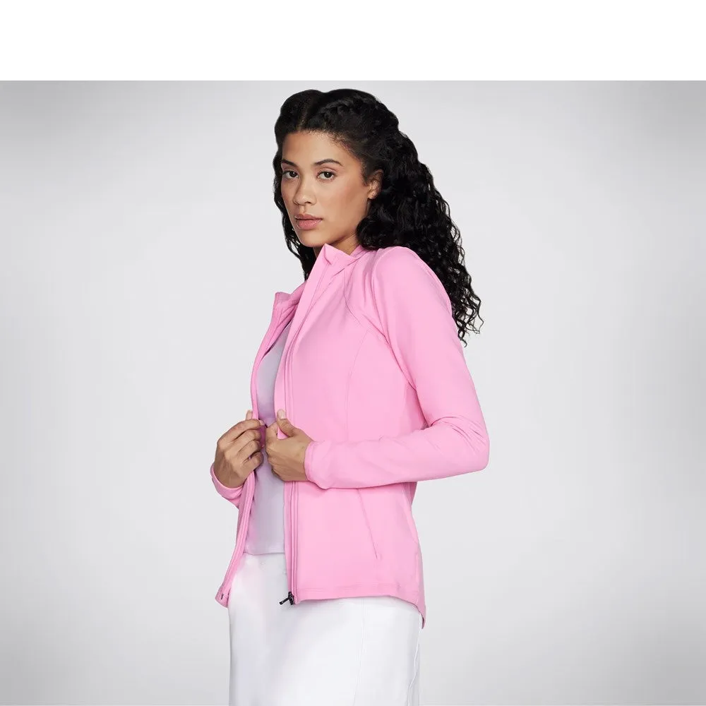 Skechers GOWALK Wear Mesh Jacket