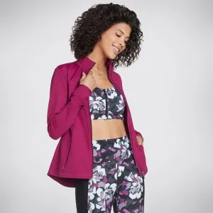 Skechers GOWALK Wear Mesh Jacket