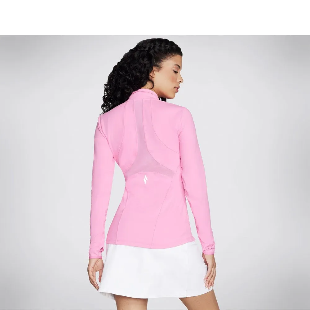 Skechers GOWALK Wear Mesh Jacket
