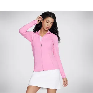 Skechers GOWALK Wear Mesh Jacket