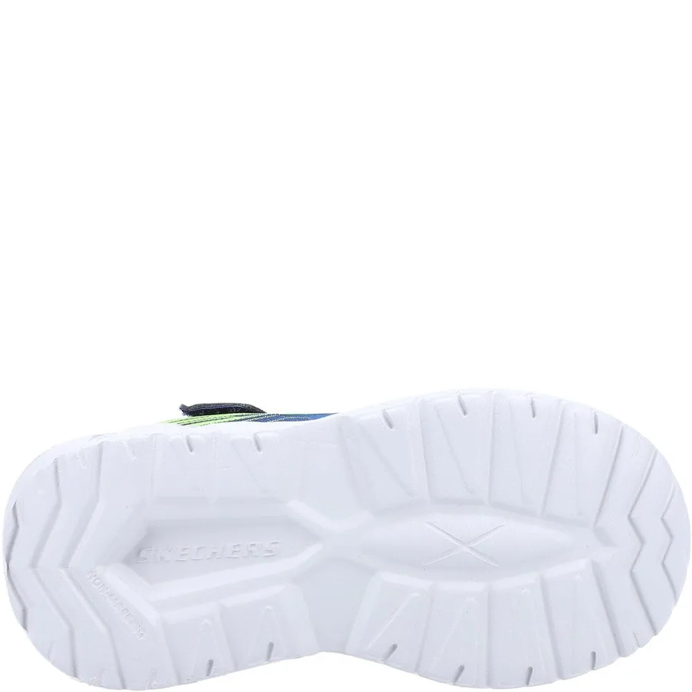 Skechers Magna-Lights Maver Shoe