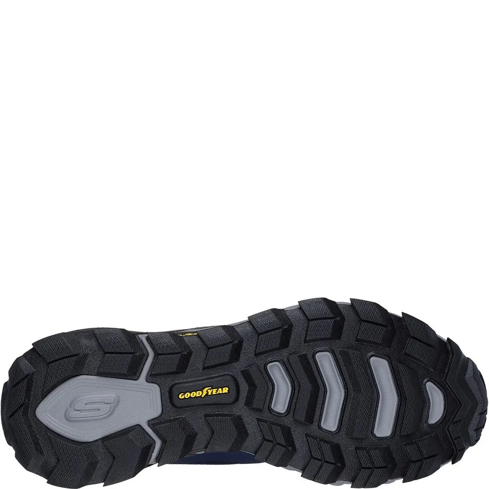 Skechers Max Protect Assembly Hiking Shoes