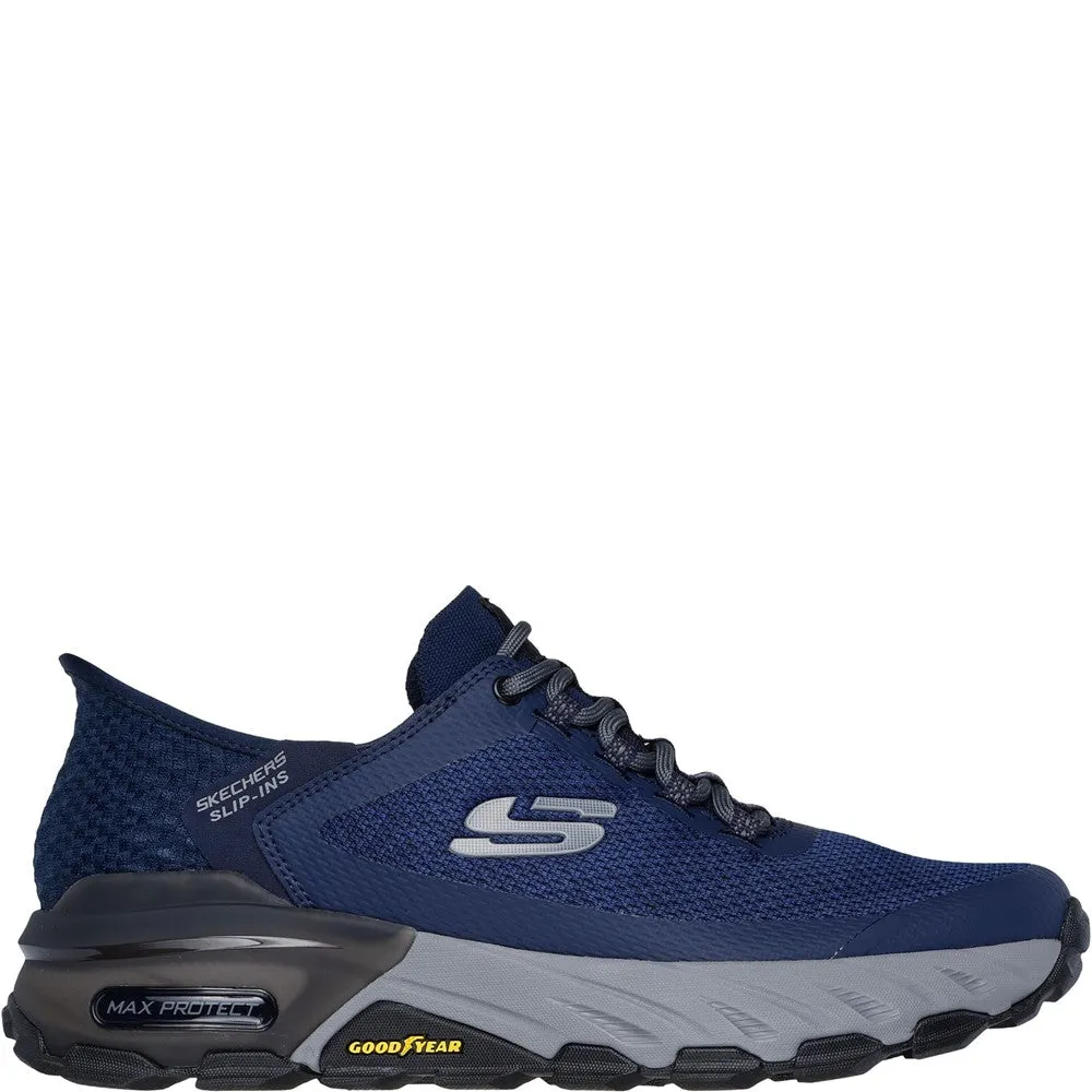 Skechers Max Protect Assembly Hiking Shoes