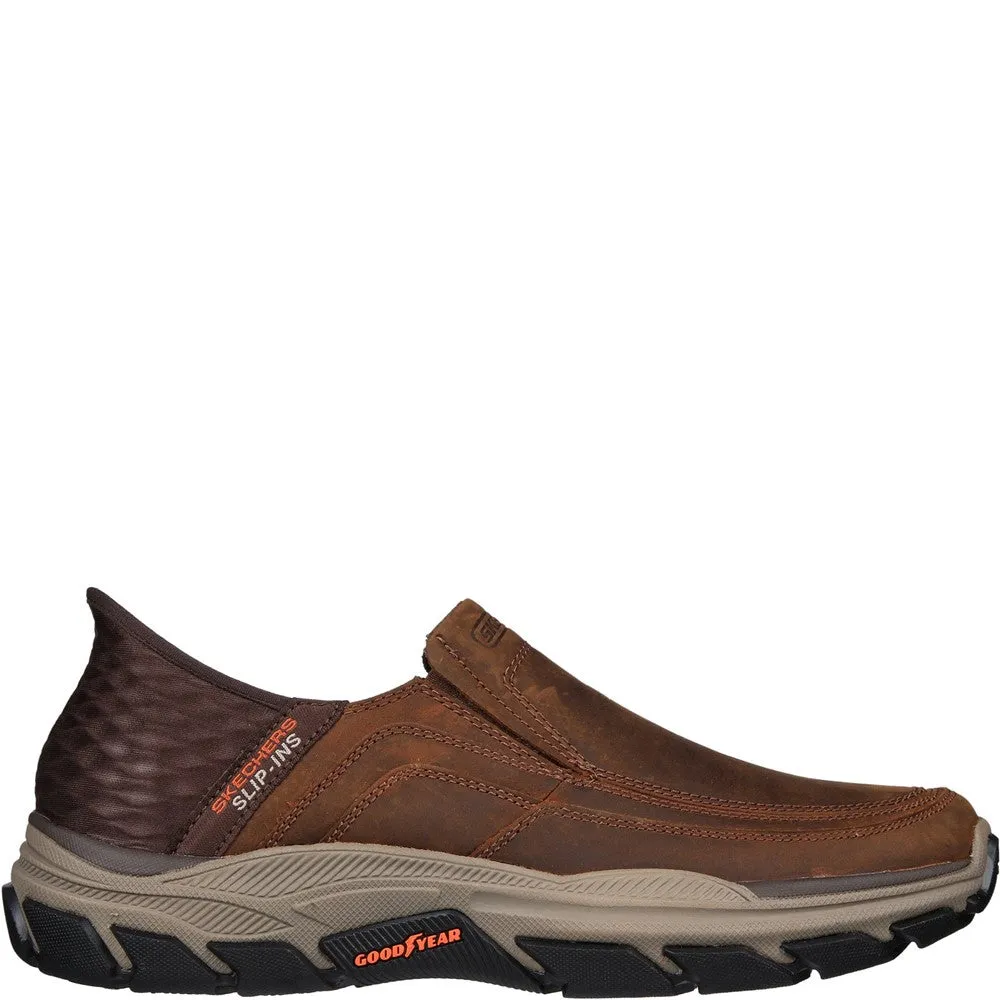 Skechers Respected Elgin Shoes