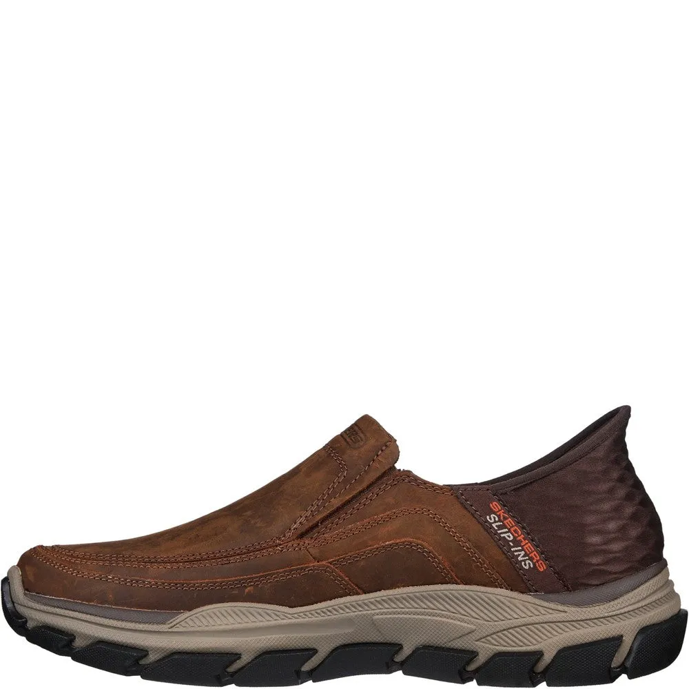 Skechers Respected Elgin Shoes