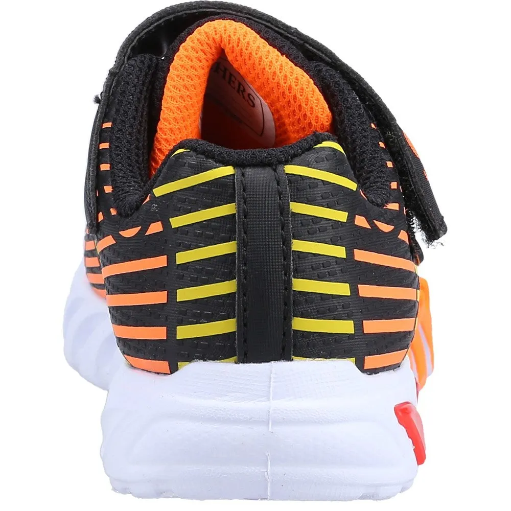 Skechers S Lights: Flex-Glow Elite Shoe