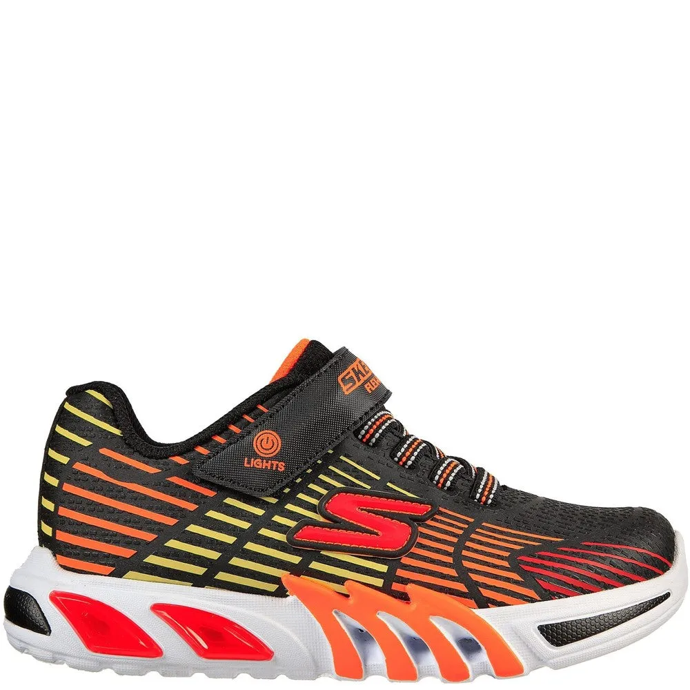 Skechers S Lights: Flex-Glow Elite Shoe