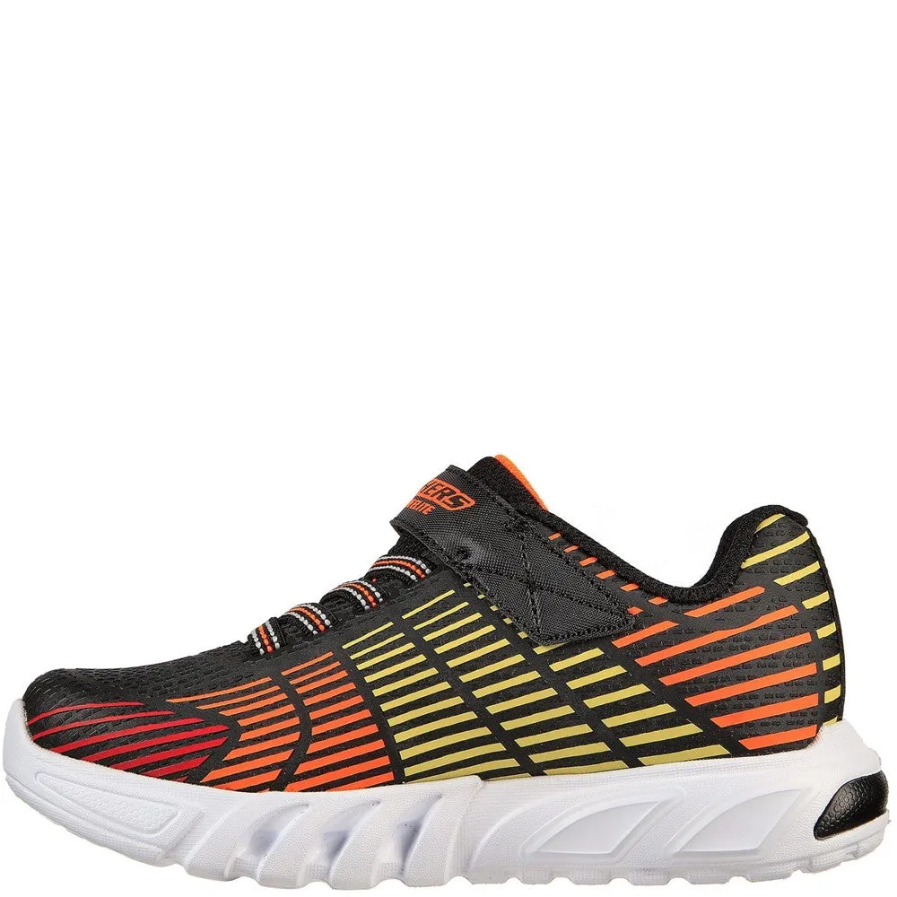 Skechers S Lights: Flex-Glow Elite Shoe