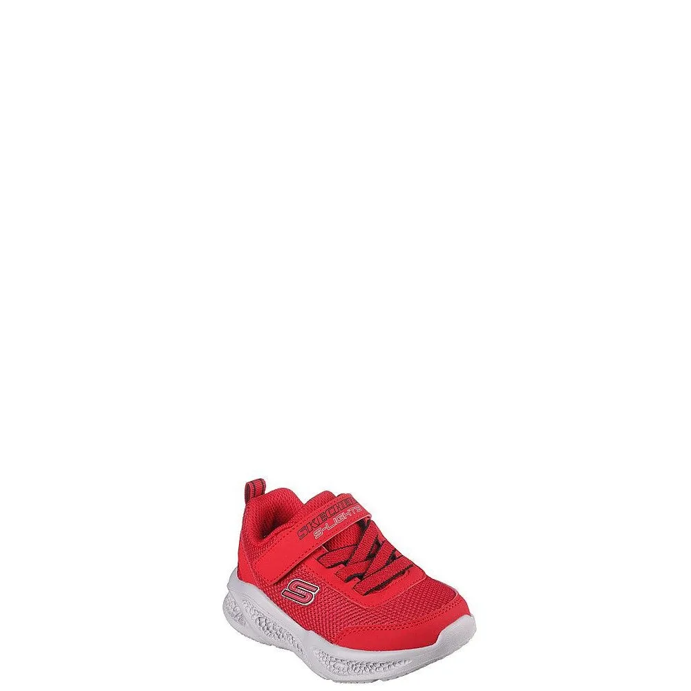 Skechers S-Lights: Meteor-Lights Shoe