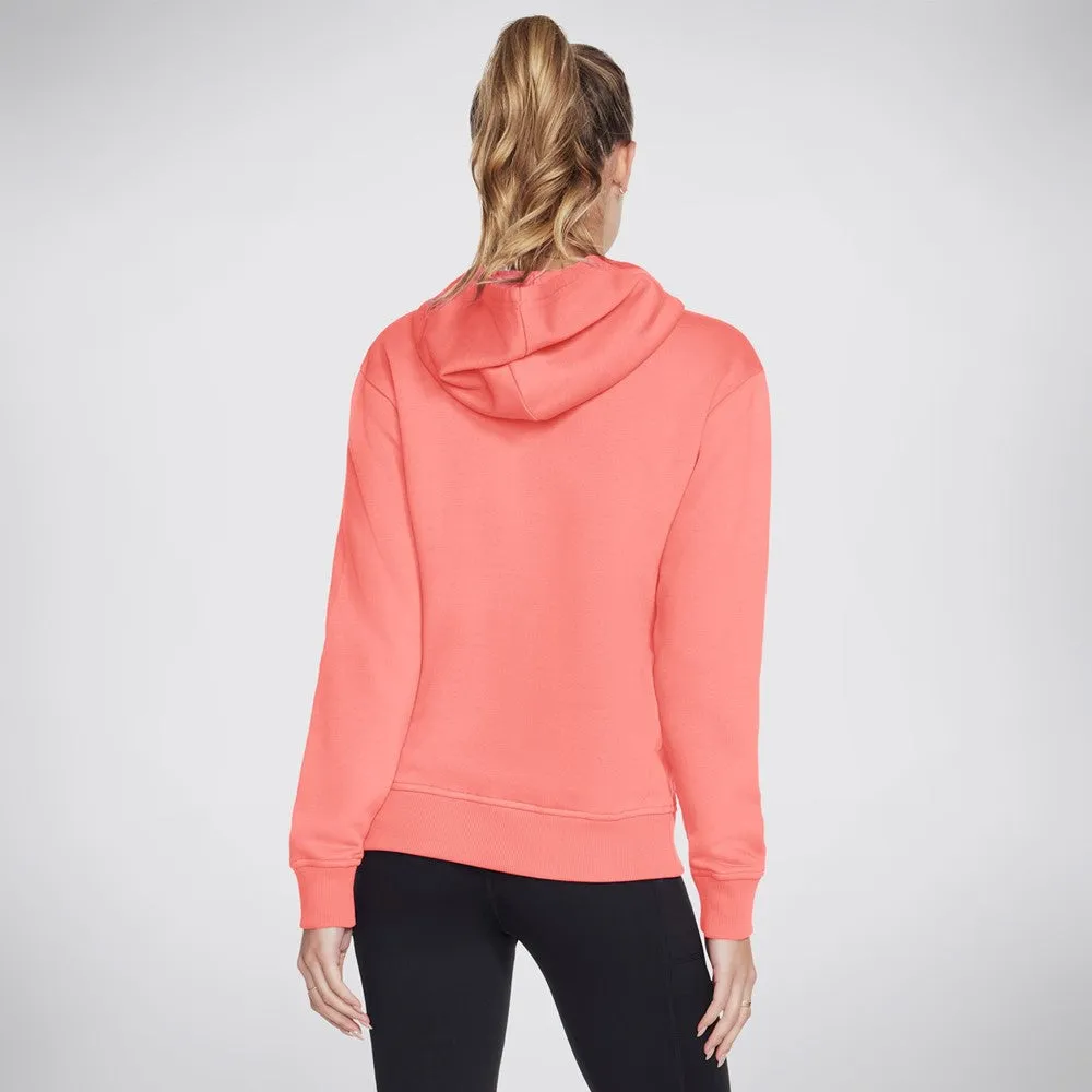 Skechers Signature Pullover Hoodie