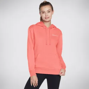Skechers Signature Pullover Hoodie