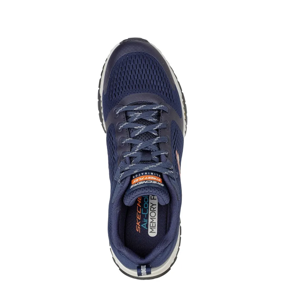 Skechers Skechers Street Flex Eliminator Sports Shoes