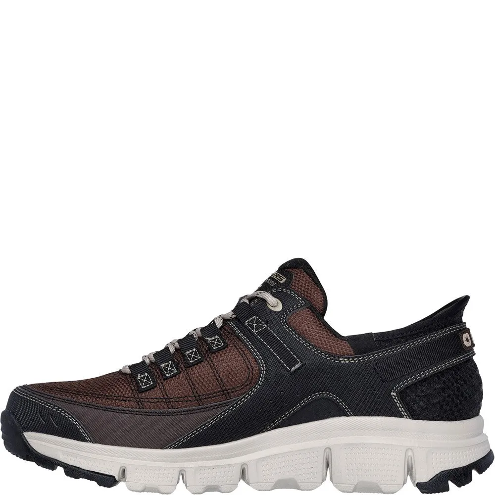 Skechers Summits AT Hiking Shoes
