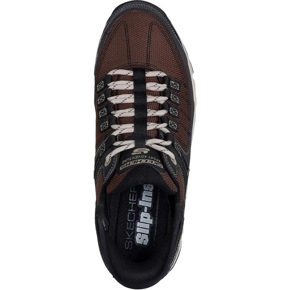 Skechers Summits AT Hiking Shoes