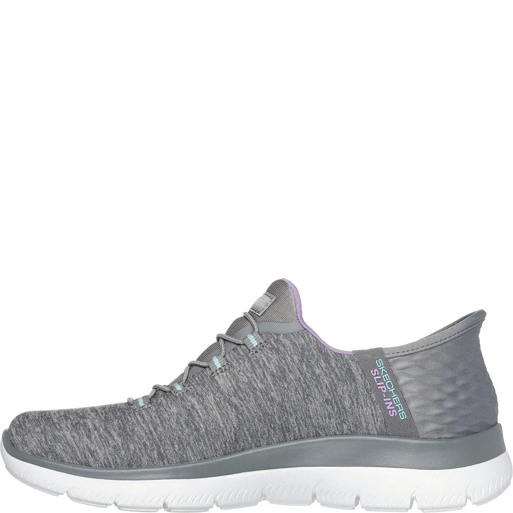 Skechers Summits Dazzling Haze Shoes