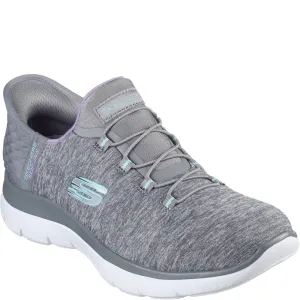 Skechers Summits Dazzling Haze Shoes