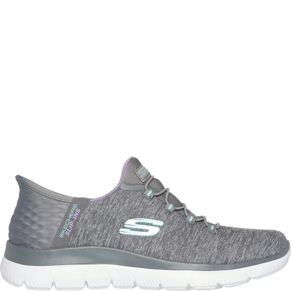 Skechers Summits Dazzling Haze Shoes