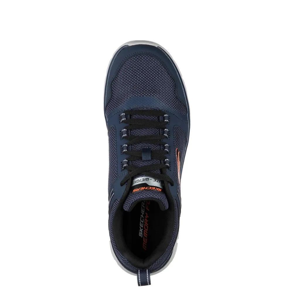 Skechers Track Knockhill Shoes