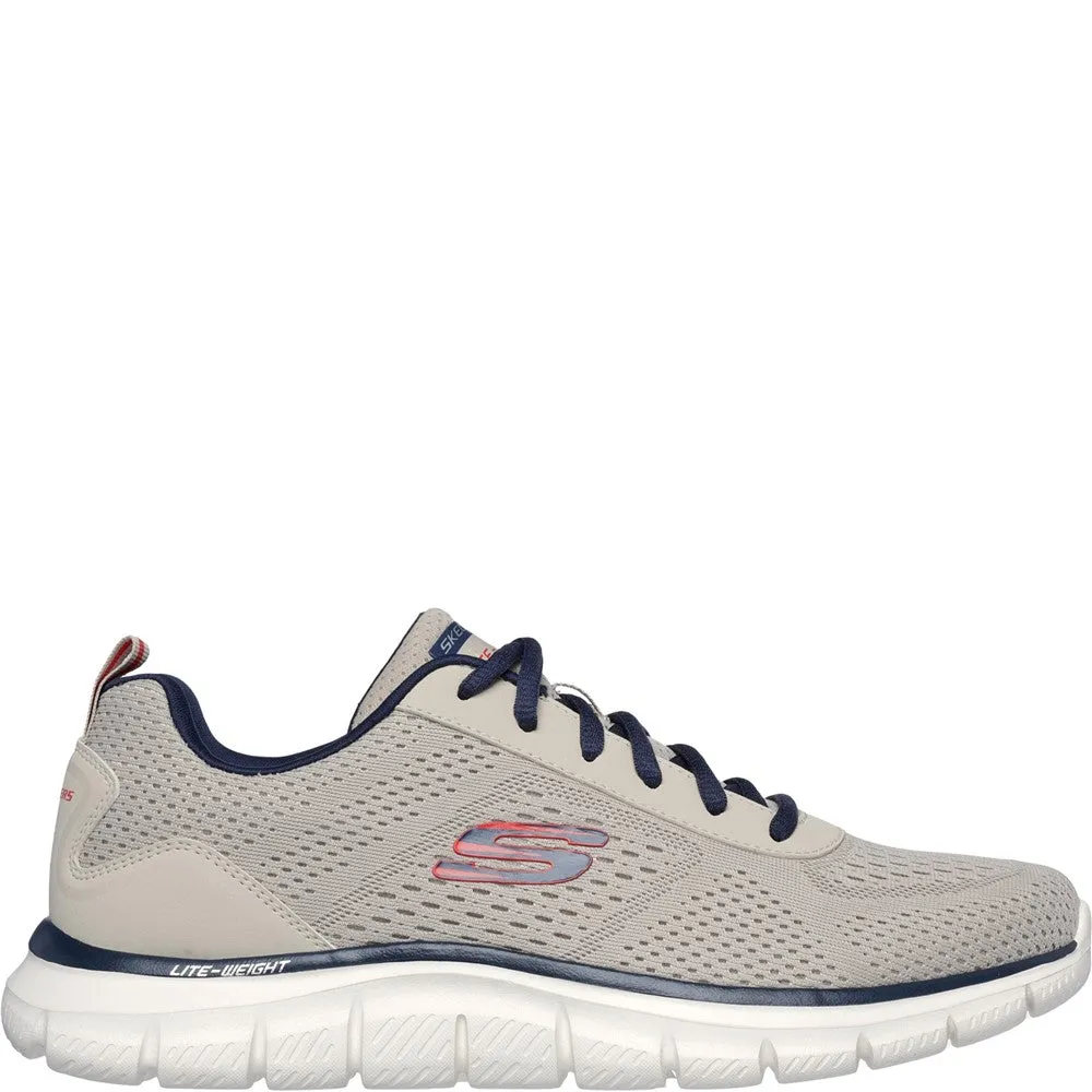 Skechers Track Leshur Shoes
