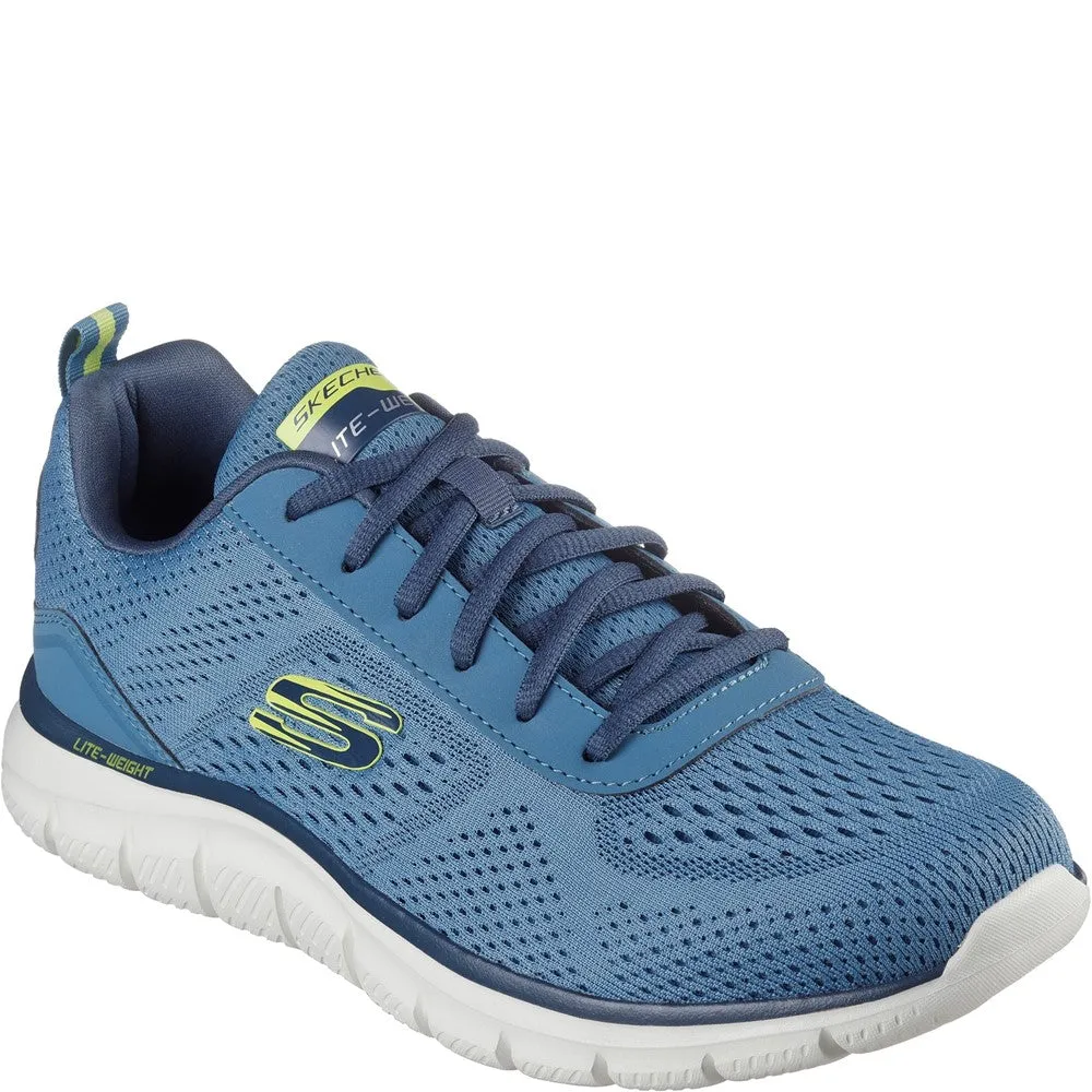 Skechers Track Leshur Shoes