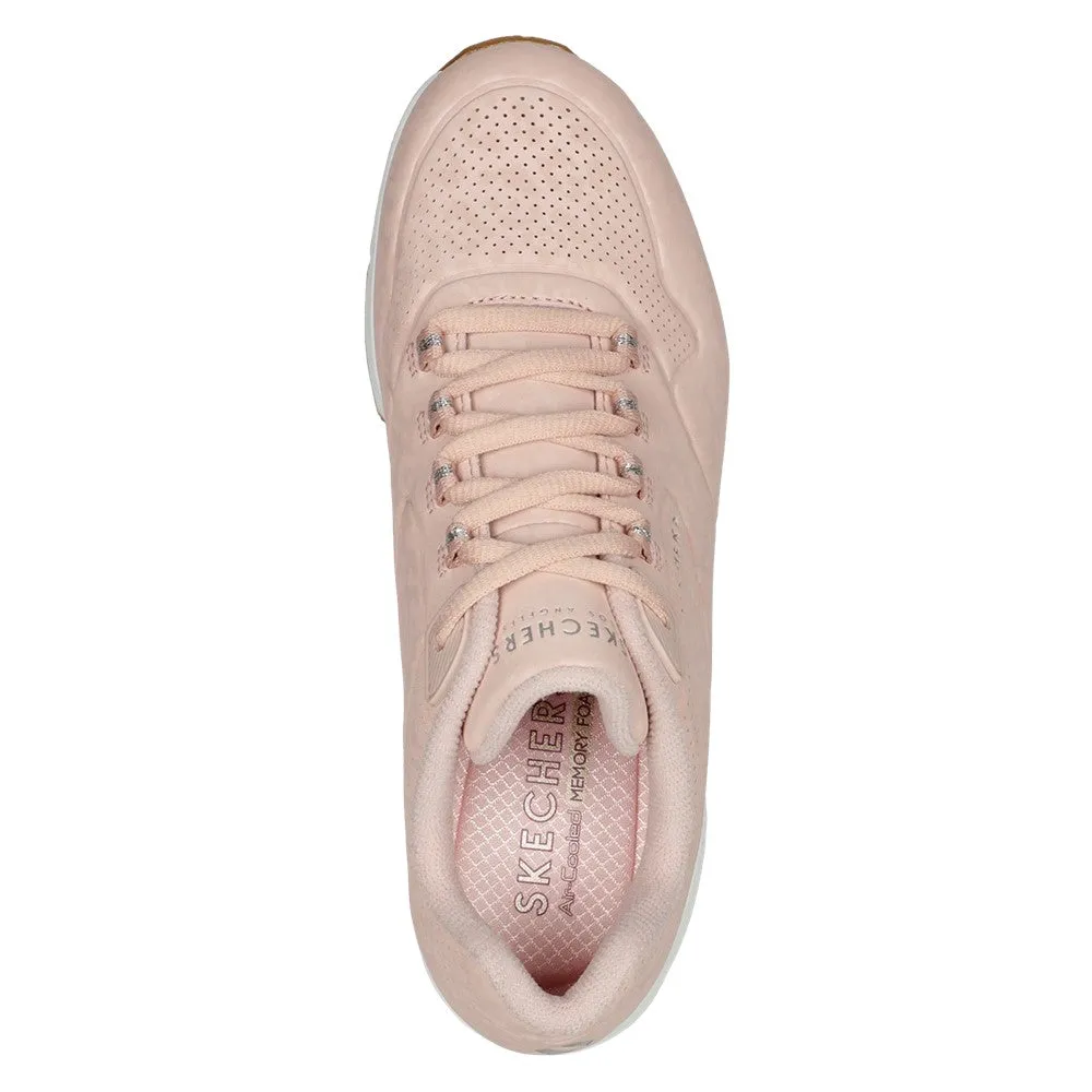 Skechers Uno 2 - In-Kat-Neato Shoe