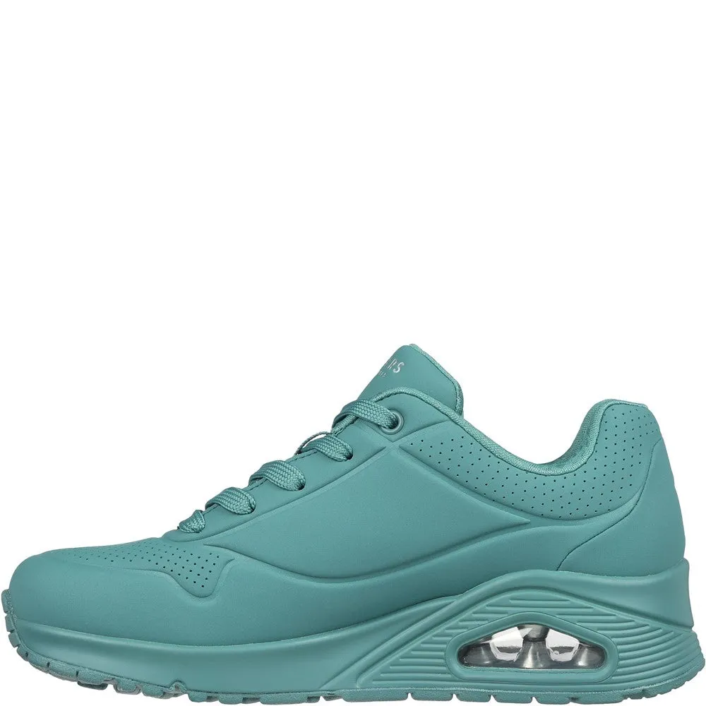 Skechers Uno Stand On Air Sports Shoes