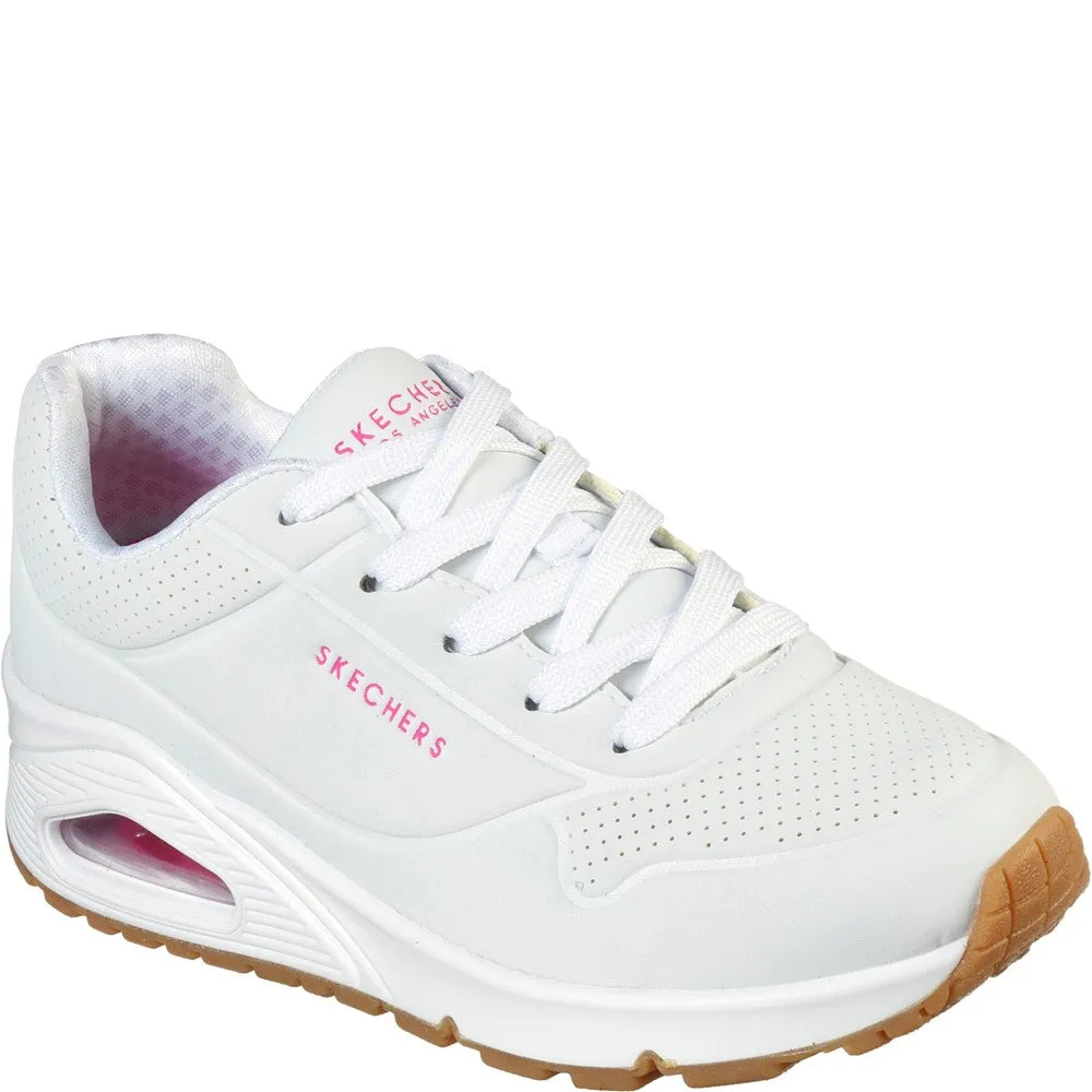 Skechers Uno Stand On Air Sports Shoes