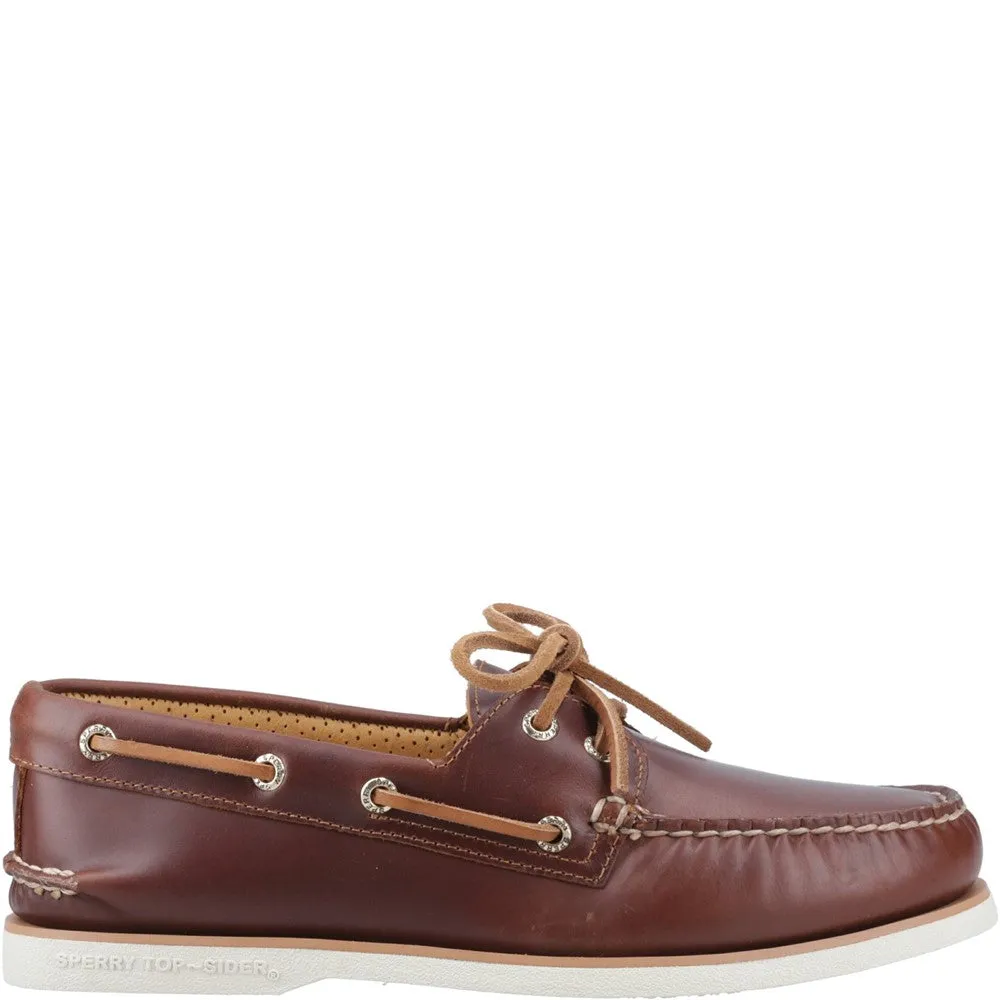 Sperry Authentic Gold Cup Boat Shoe