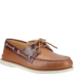 Sperry Authentic Gold Cup Boat Shoe