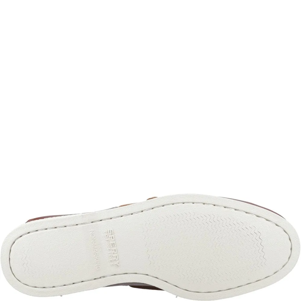 Sperry Authentic Gold Cup Boat Shoe