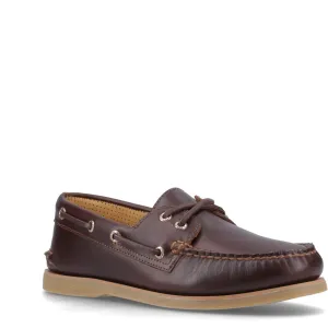 Sperry Authentic Gold Cup Boat Shoe