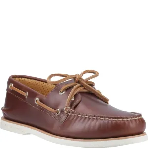 Sperry Authentic Gold Cup Boat Shoe