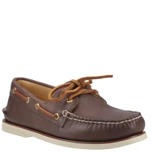 Sperry Authentic Gold Cup Boat Shoe