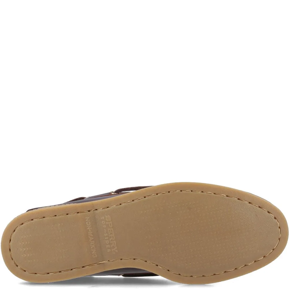 Sperry Authentic Gold Cup Boat Shoe