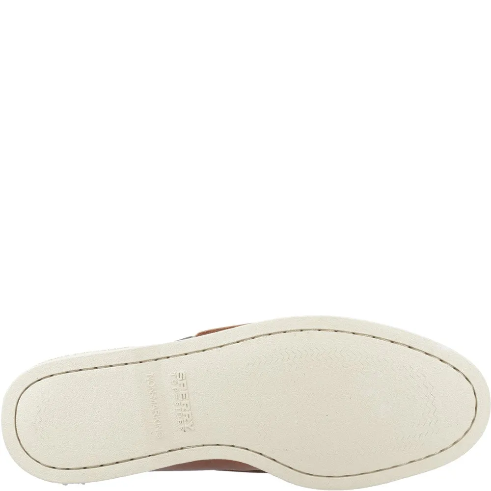 Sperry Authentic Gold Cup Boat Shoe