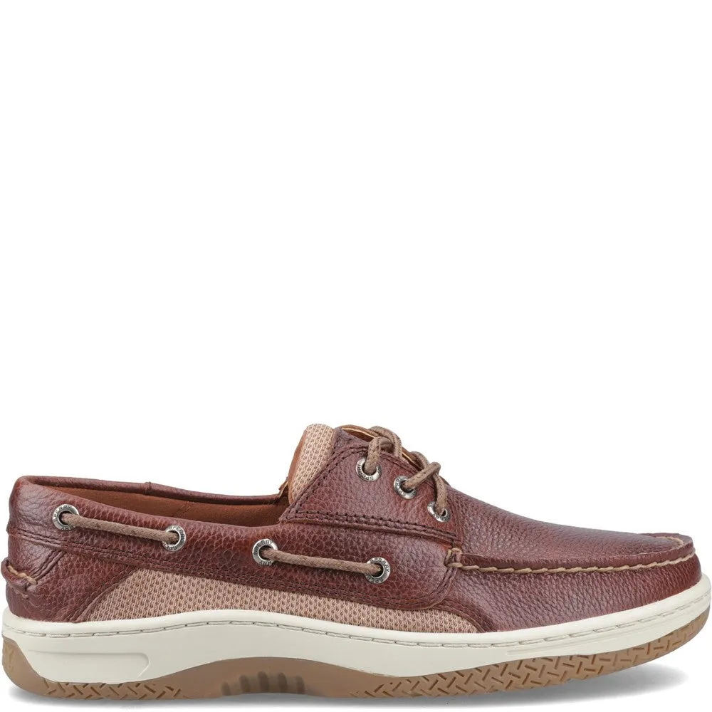 Sperry Billfish 3 Eye Boat Shoe